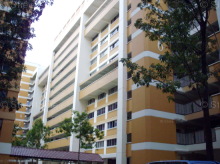 Blk 936 Jurong West Street 91 (Jurong West), HDB 4 Rooms #427102